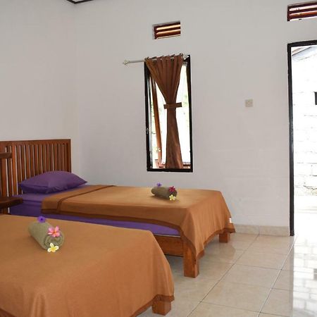 Safsia Homestay Toyapakeh Dış mekan fotoğraf