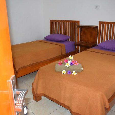 Safsia Homestay Toyapakeh Dış mekan fotoğraf
