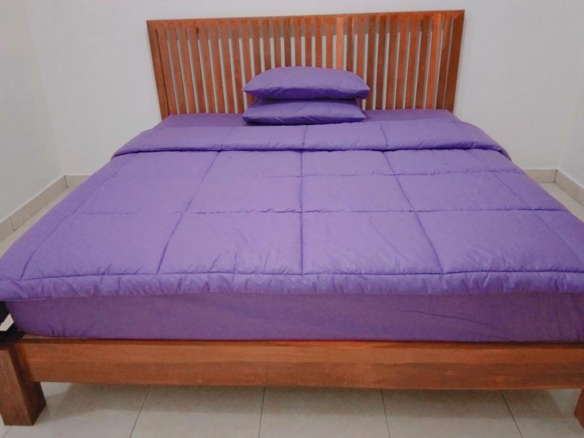 Safsia Homestay Toyapakeh Dış mekan fotoğraf