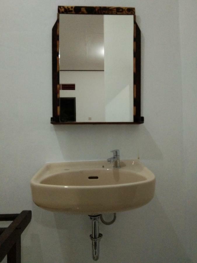 Safsia Homestay Toyapakeh Dış mekan fotoğraf