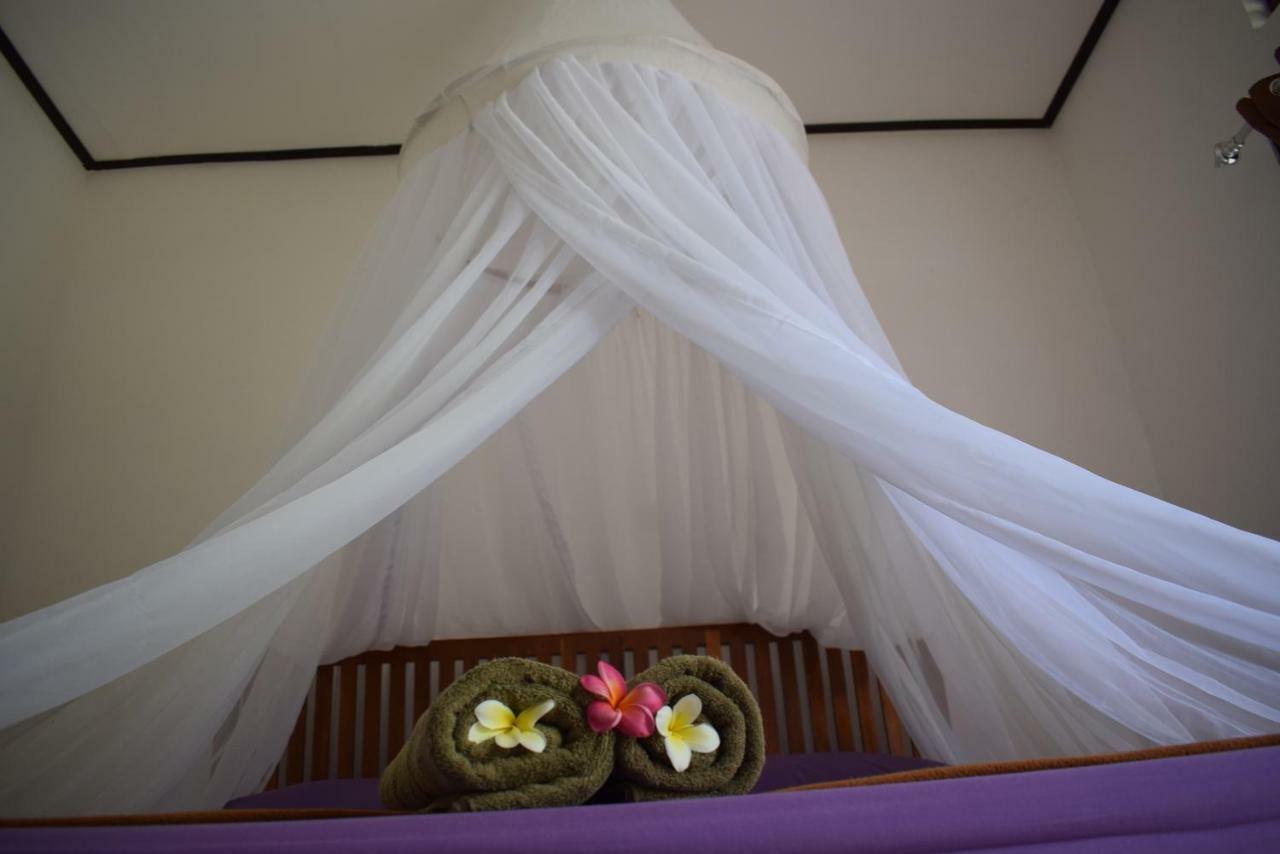 Safsia Homestay Toyapakeh Dış mekan fotoğraf